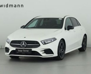 Mercedes-Benz A 180 Gebrauchtwagen