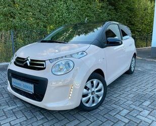 Citroen C1 Gebrauchtwagen