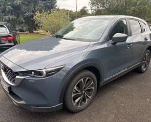 Mazda CX-5 Gebrauchtwagen