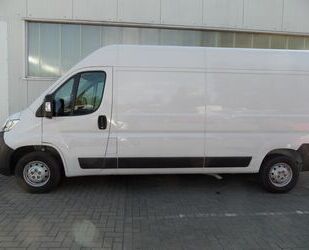Opel Movano Gebrauchtwagen