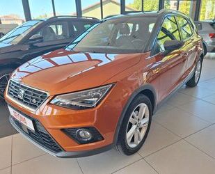 Seat Arona Gebrauchtwagen