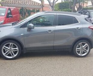 Opel Mokka Gebrauchtwagen