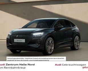 Audi Q4 Gebrauchtwagen