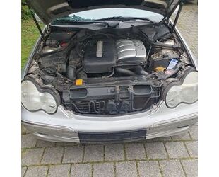 Mercedes-Benz C 220 Gebrauchtwagen