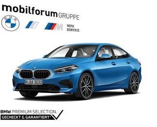 BMW 220 Gran Coupé Gebrauchtwagen