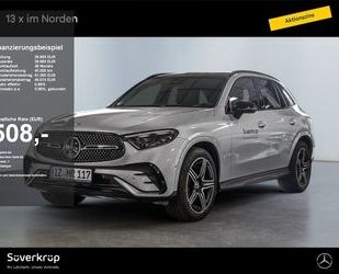 Mercedes-Benz GLC 220 Gebrauchtwagen