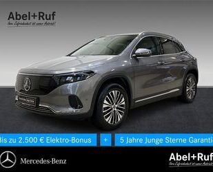 Mercedes-Benz EQA Gebrauchtwagen