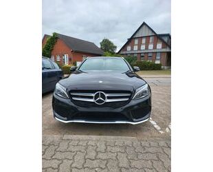 Mercedes-Benz C 250 Gebrauchtwagen