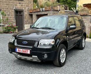 Ford Maverick Gebrauchtwagen