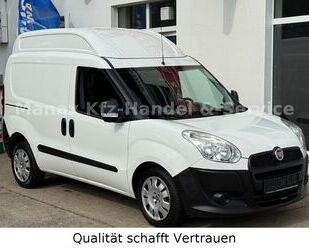 Fiat Doblo Gebrauchtwagen