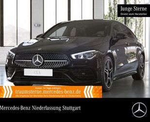 Mercedes-Benz CLA 250 Shooting Brake Gebrauchtwagen