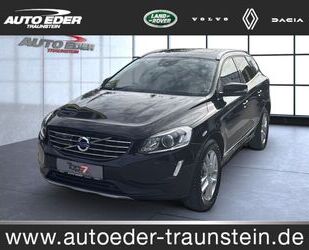 Volvo XC60 Gebrauchtwagen