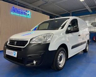 Peugeot Partner Gebrauchtwagen