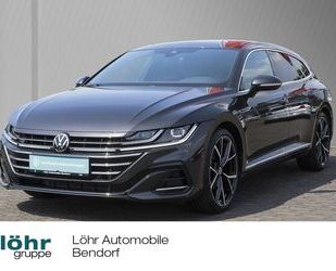 VW Arteon Gebrauchtwagen