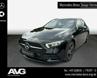 Mercedes-Benz A 250 Gebrauchtwagen