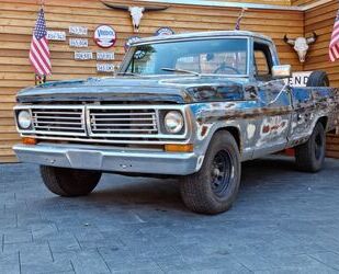 Ford F 250 Gebrauchtwagen