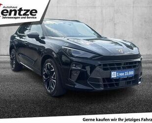 Cupra Terramar Gebrauchtwagen