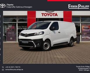 Toyota Proace (Verso) Gebrauchtwagen