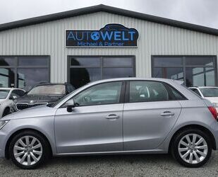 Audi A1 Gebrauchtwagen