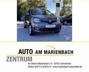 Renault Twingo Gebrauchtwagen