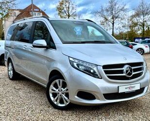 Mercedes-Benz V 250 Gebrauchtwagen