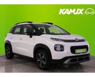 Citroen C3 Aircross Gebrauchtwagen