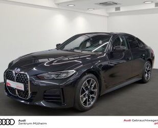 BMW 420 Gran Coupé Gebrauchtwagen