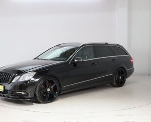 Mercedes-Benz E 350 Gebrauchtwagen