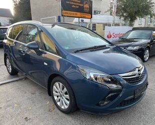 Opel Zafira Gebrauchtwagen