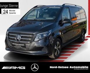 Mercedes-Benz eVito Gebrauchtwagen