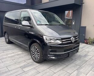 VW T6 Multivan Gebrauchtwagen