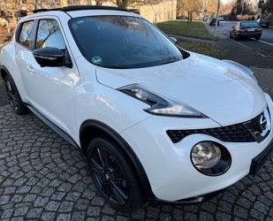 Nissan Juke Gebrauchtwagen