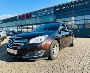 Opel Insignia Gebrauchtwagen