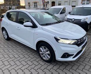 Dacia Sandero Gebrauchtwagen