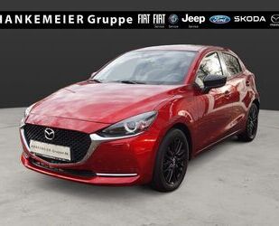 Mazda 2 Gebrauchtwagen