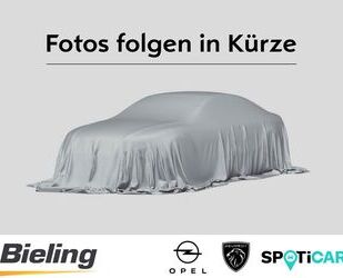 Opel Opel Astra K Sports Tourer, Ultimate 1.2l Turbo,NA Gebrauchtwagen