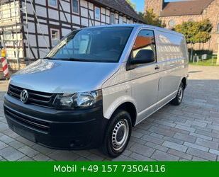 VW T5 Transporter Gebrauchtwagen