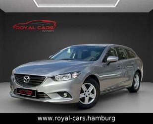 Mazda 6 Gebrauchtwagen