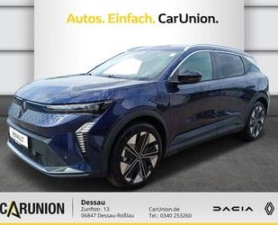 Renault Scenic Gebrauchtwagen