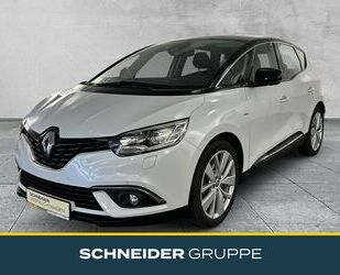 Renault Scenic Gebrauchtwagen