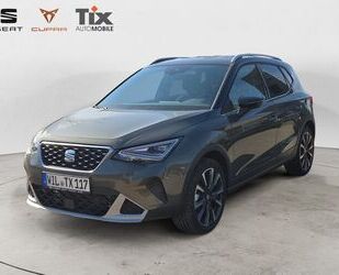 Seat Arona Gebrauchtwagen