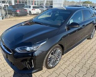 Kia ceed / Ceed Gebrauchtwagen