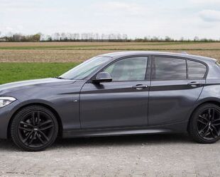 BMW 120 Gebrauchtwagen
