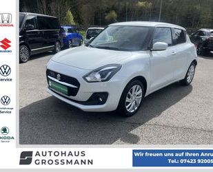 Suzuki Swift Gebrauchtwagen