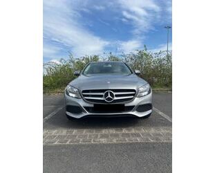 Mercedes-Benz C 180 Gebrauchtwagen