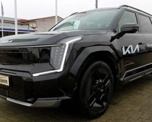 Kia EV9 Gebrauchtwagen
