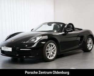 Porsche Boxster Gebrauchtwagen