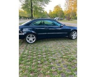 Mercedes-Benz CLK 200 Gebrauchtwagen