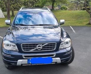 Volvo XC90 Gebrauchtwagen