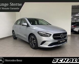 Mercedes-Benz B 200 Gebrauchtwagen